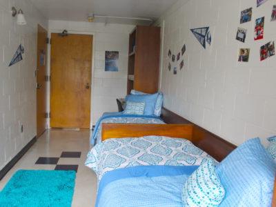 Weston Hall Dorm